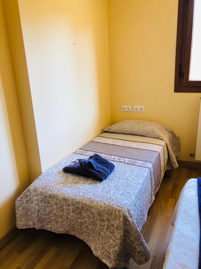 Finca El Olivo Ituero y Lama Kültér fotó